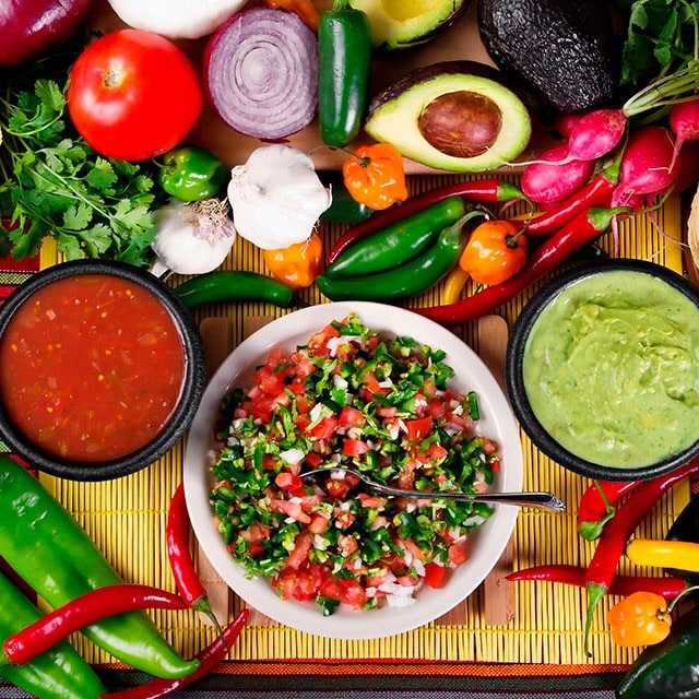 Memorias Culinarias