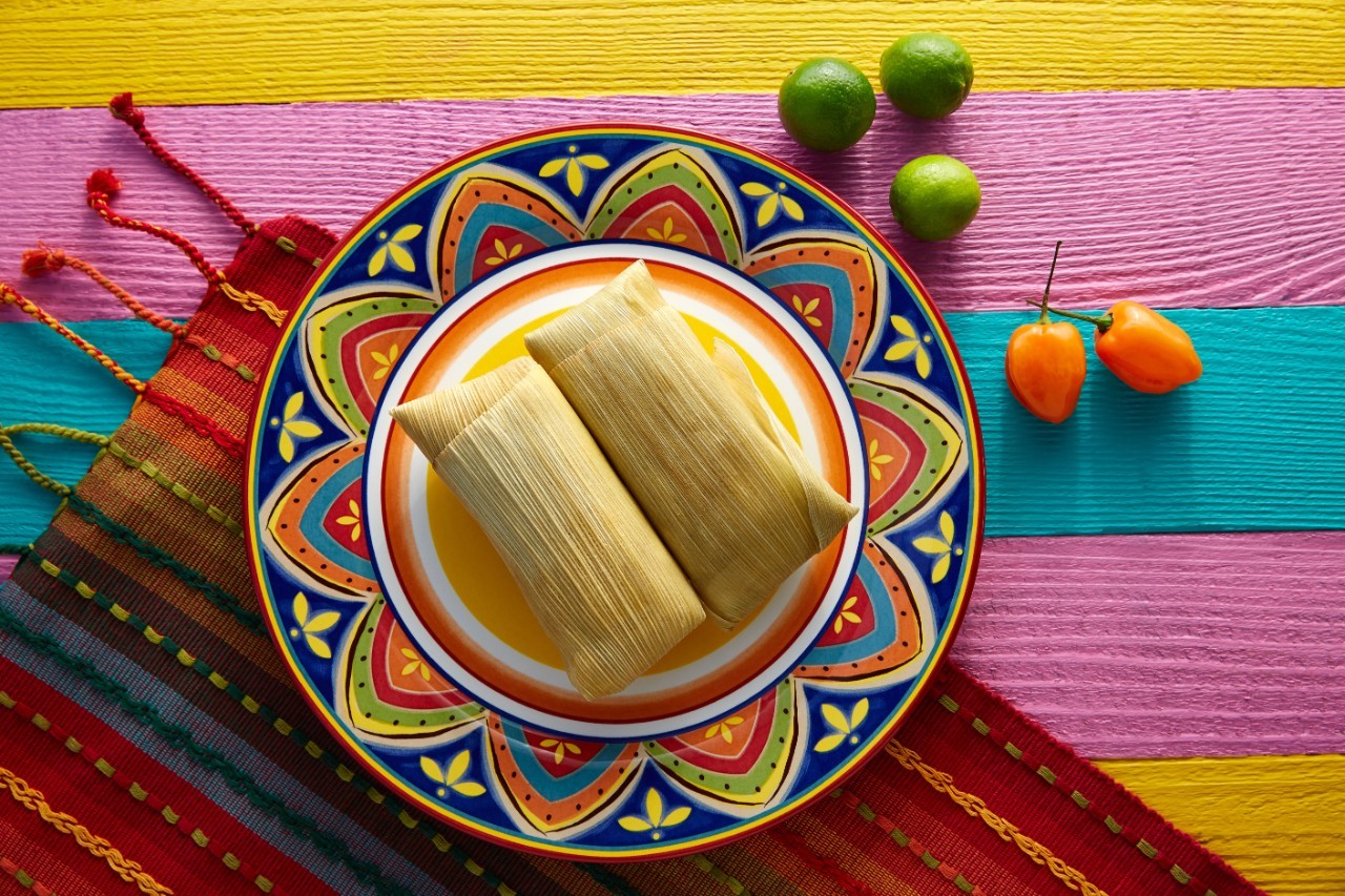 Las recetas más emblematicas con mayor tradición en México
