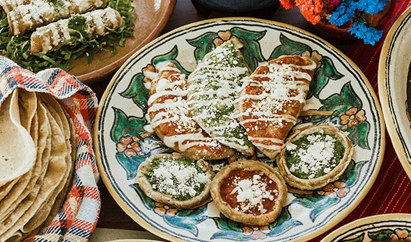 antojitos mexicanos antojitos mexicanos