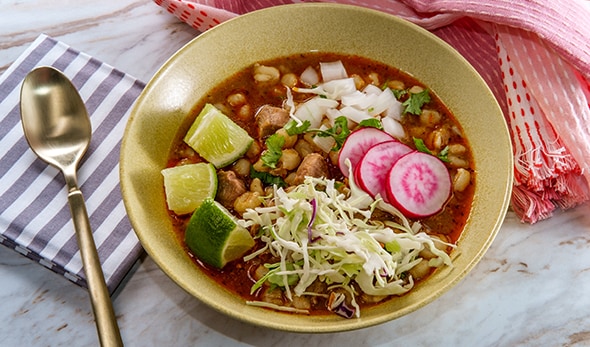 pozole mexicano pozole mexicano