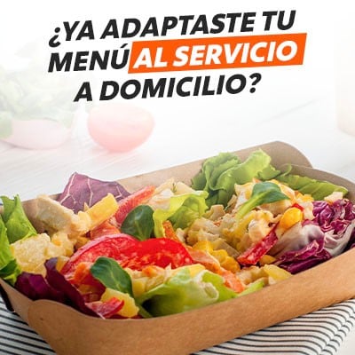 ¿Cómo saber si tu negocio esta listo para el servicio a domicilio?
