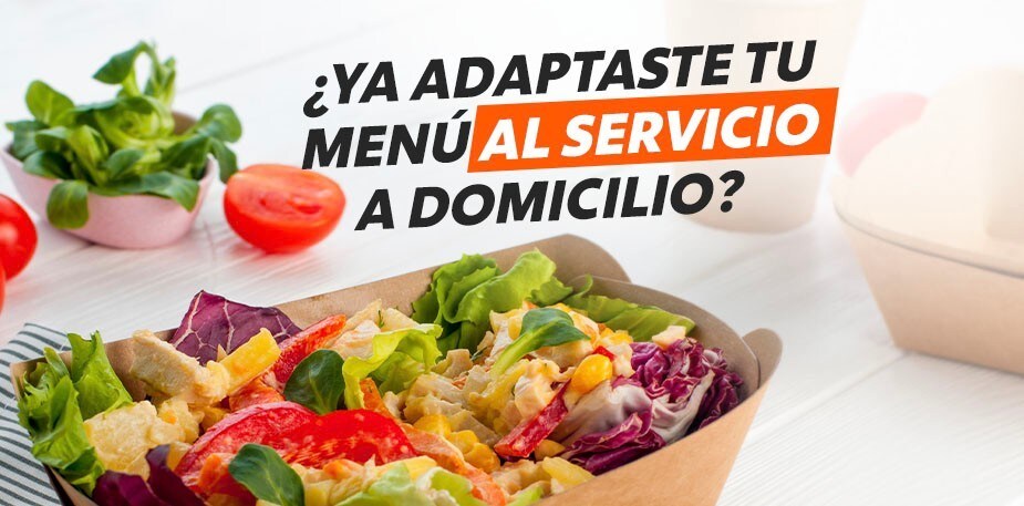 ¿Cómo saber si tu negocio esta listo para el servicio a domicilio?