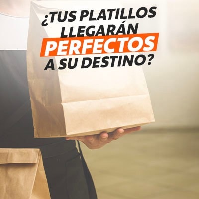 5 consejos de seguridad para la entrega de tus alimentos a domicilio