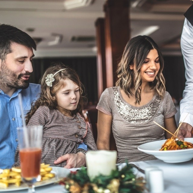 3 ideas para crear un menú para el Día de la Madre
