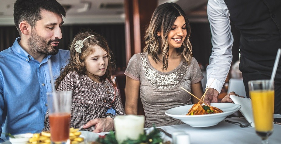 3 ideas para crear un menú para el Día de la Madre