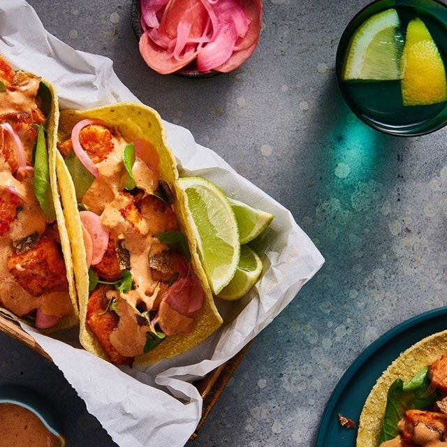 Las 5 recetas de aderezos para mariscos que no pueden faltar en tu negocio