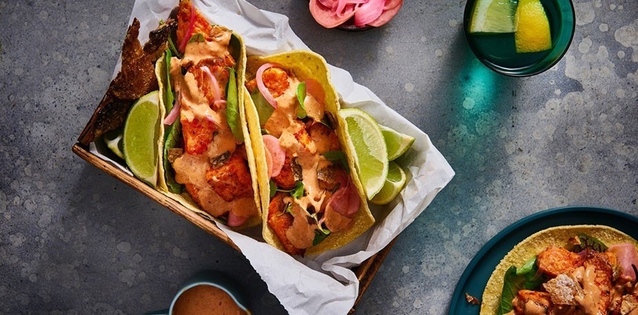 Las 5 recetas de aderezos para mariscos que no pueden faltar en tu negocio