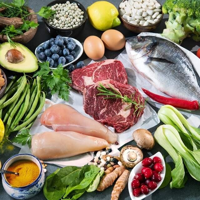 5 ingredientes esenciales para que tu cocina profesional sea más eficiente y nutritiva