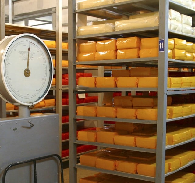 ¡Optimiza el Espacio de Almacenaje! 