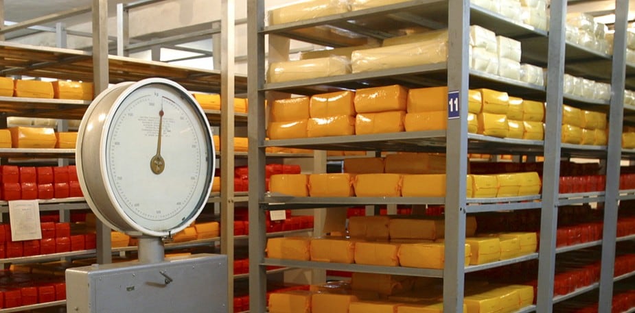 ¡Optimiza el Espacio de Almacenaje! 