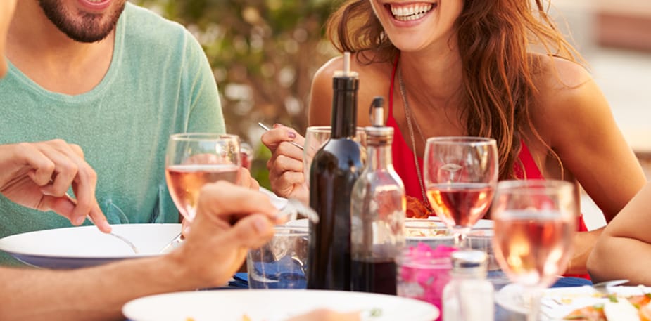 Creando Experiencias Memorables