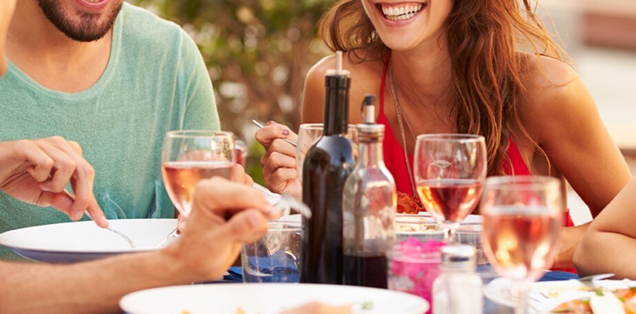 Creando Experiencias Memorables