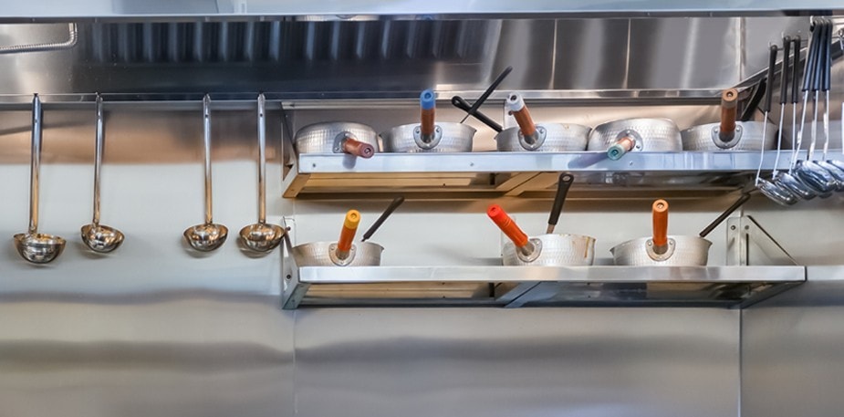 Gestión de la Cocina: Administra tu cocina y haz mas eficiente tu menú