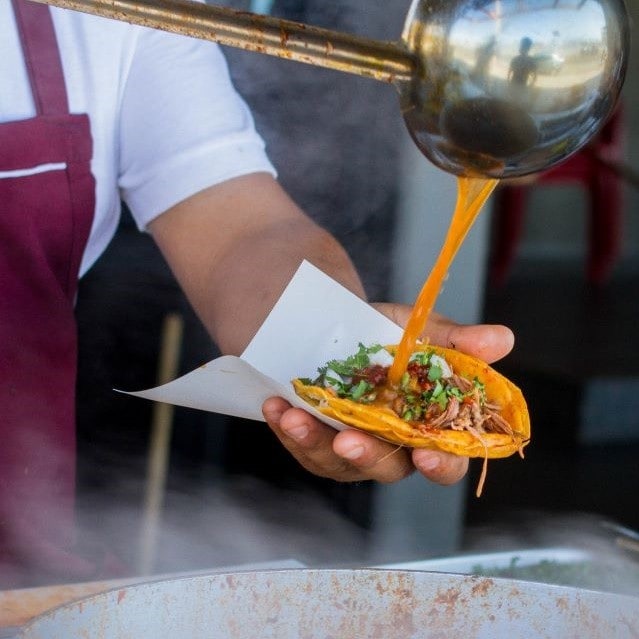 ¿Cómo lograr el éxito en una taquería? Sigue estos consejos para organizar tu negocio