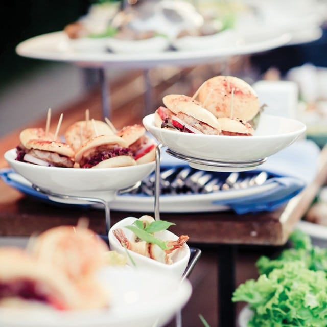 Consejos e Ideas Para Tu Buffet