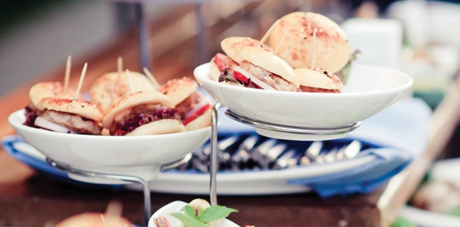 Consejos e Ideas Para Tu Buffet