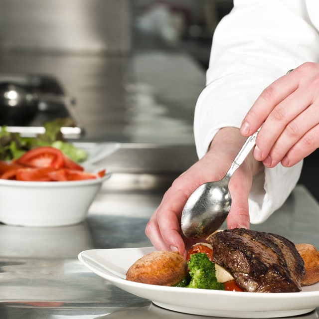 ¿Cómo Equilibrar los Menús?