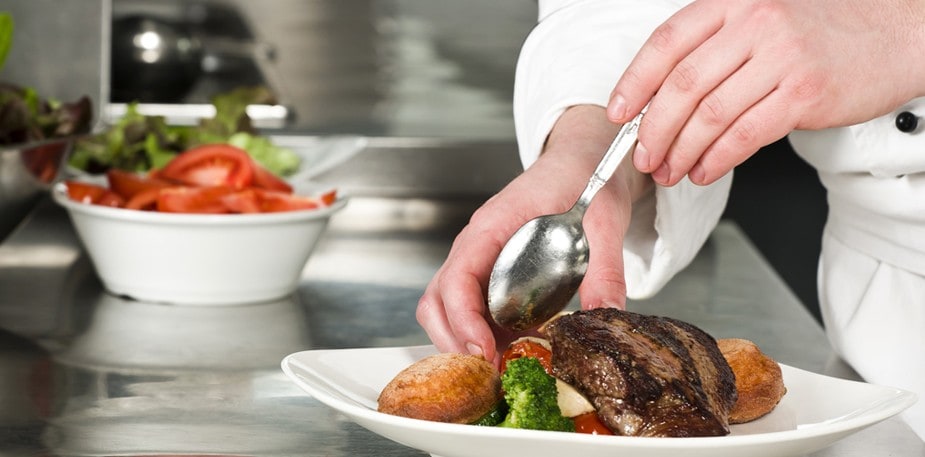 ¿Cómo Equilibrar los Menús?