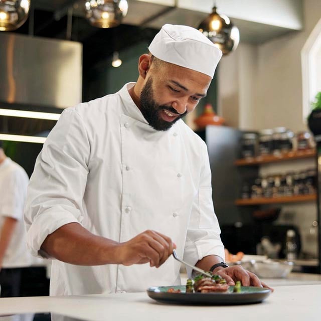 Método SMED: ¿qué es y por qué sirve en una cocina profesional?
