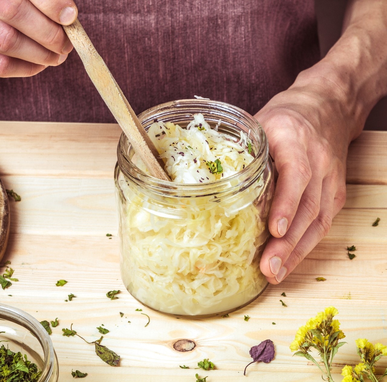 Métodos y Técnicas de Conservación de los Alimentos