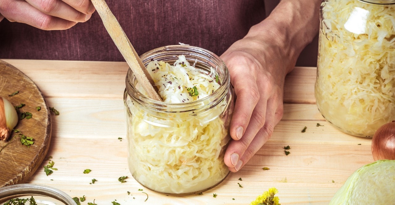 Métodos y Técnicas de Conservación de los Alimentos