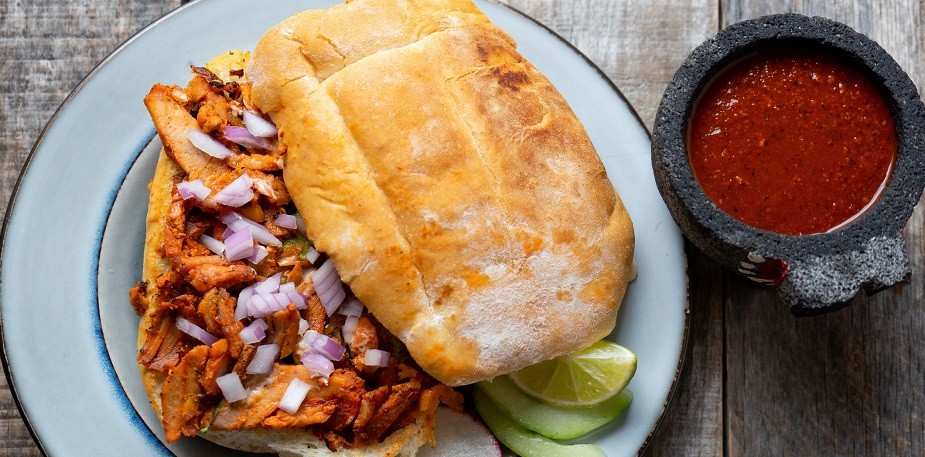 Así puedes hacer brillar tus tortas para que se diferencien de las de la competencia