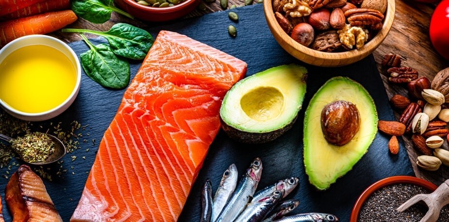 ¿Por qué diseñar platillos saludables?