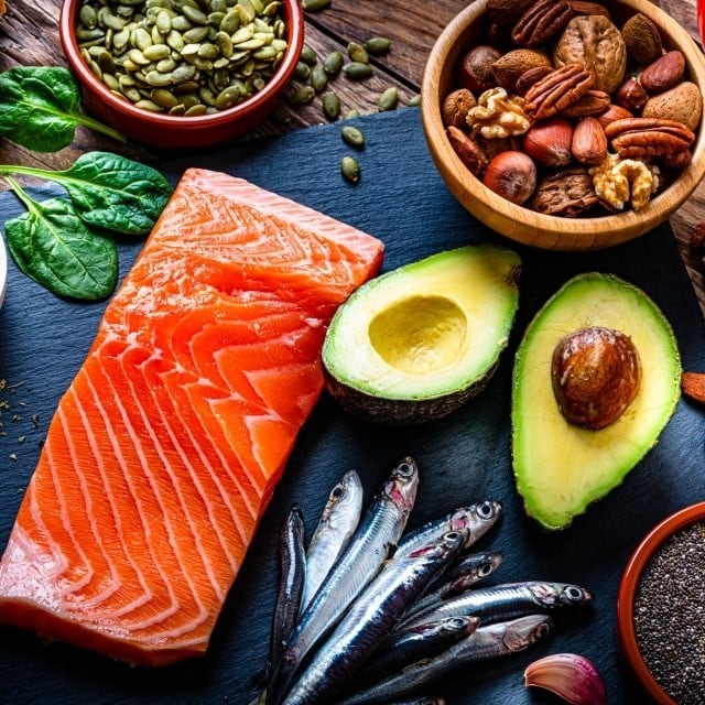 ¿Por qué diseñar platillos saludables?