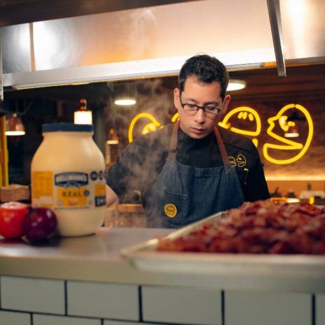 Tendencias en hamburguesas que impulsaran tu próximo platillo estrella