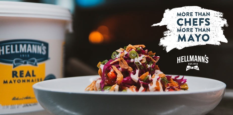 Hellmann’s: descubre la calidad, sabor y versatilidad con Hellmann’s