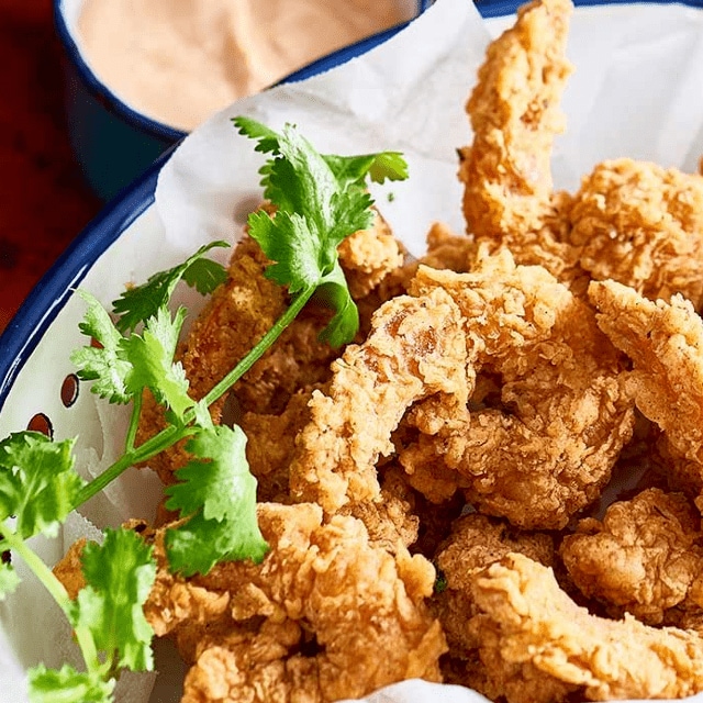 ¿Ya conoces los pescados y mariscos más consumidos en México?  