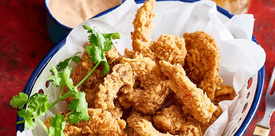 ¿Ya conoces los pescados y mariscos más consumidos en México?