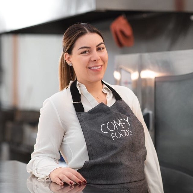 Cómo hacer un gran aderezo con Hellmann's® para tus rollos primavera