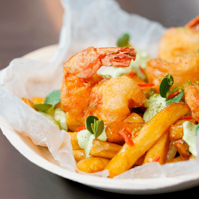 6 técnicas para incorporar Hellmann's Mayonesa Real en tus recetas de pescados y mariscos