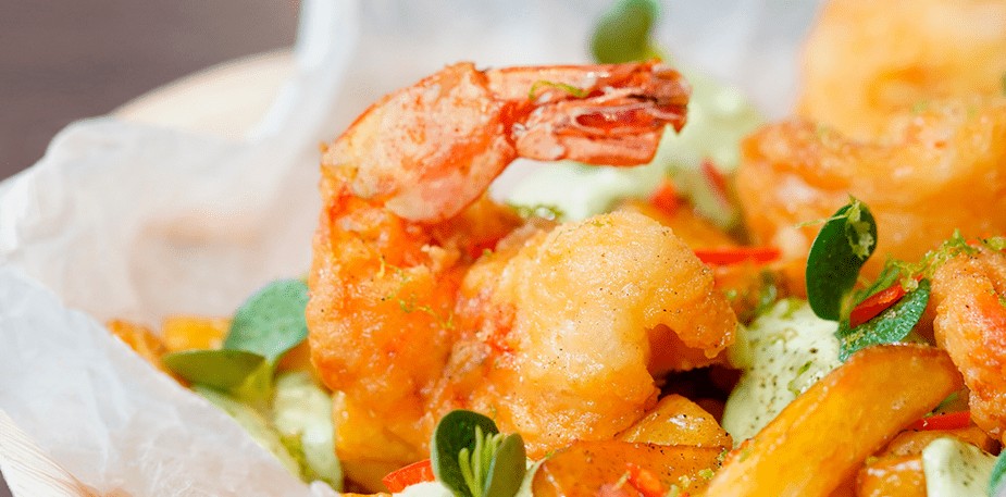 6 técnicas para incorporar Hellmann's Mayonesa Real en tus recetas de pescados y mariscos