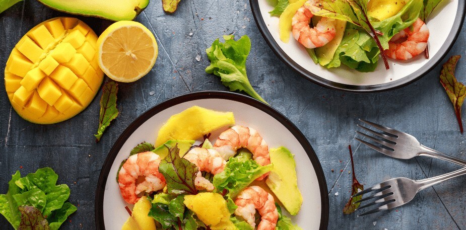 5 pasos para diseñar un menú de temporada exitoso