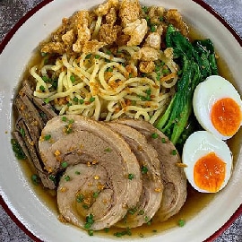 4. Comida japonesa, china y coreana 4. Comida japonesa, china y coreana
