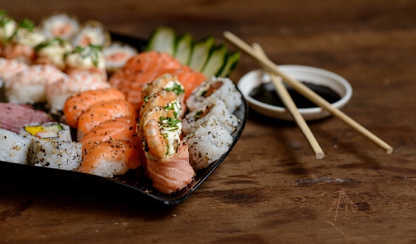 susi en tendencia con sabor Hellmann’s