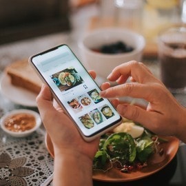 1) Tecnología y digitalización 1) Tecnología y digitalización