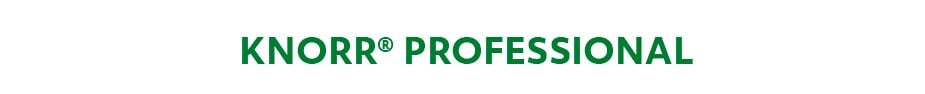 Knorr Professional condimentos Knorr Professional condimentos