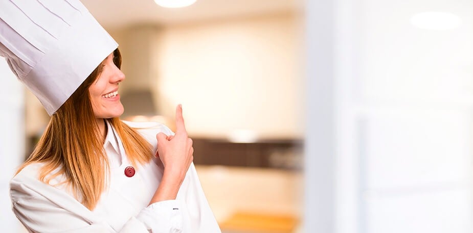 Chef Ana Roš