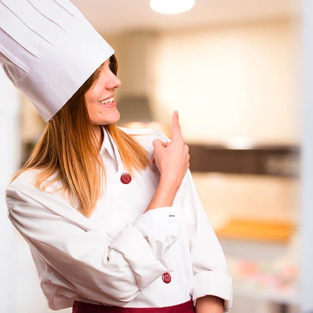 Chef Ana Roš