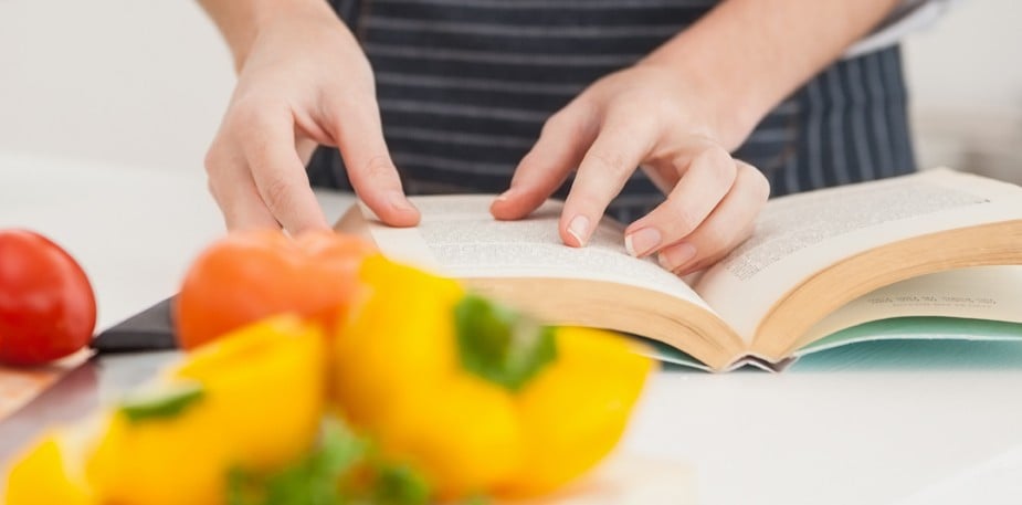 Recomendación de Lectura