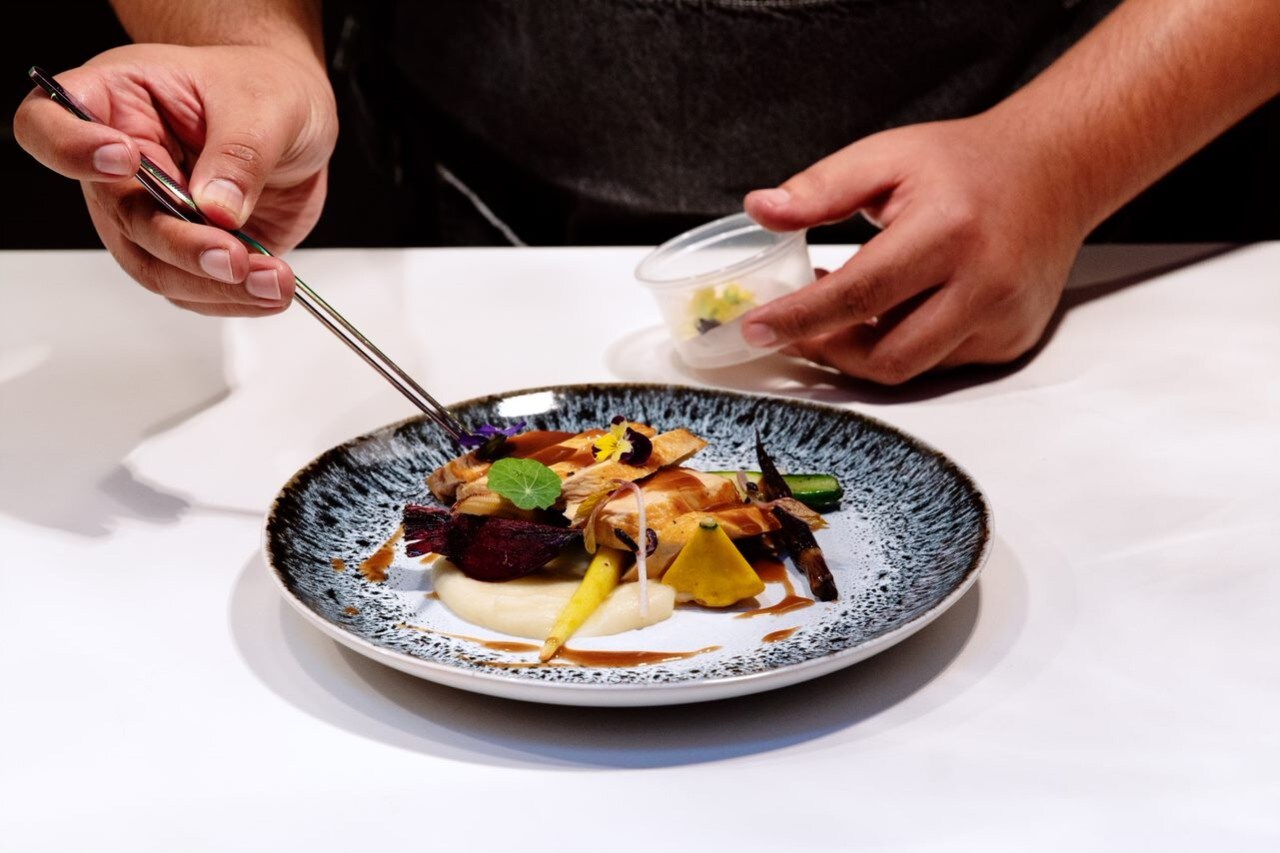 Knorr ahora es Knorr Professional