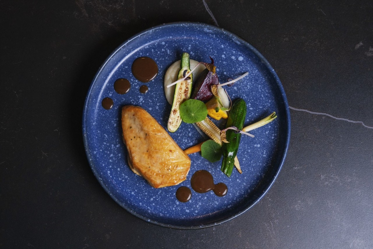 Knorr Professional apoya la cocina sustentable