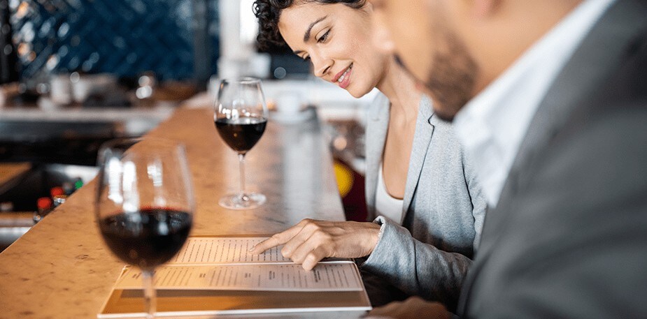 Cómo hacer que tu menú navideño sea más rentable