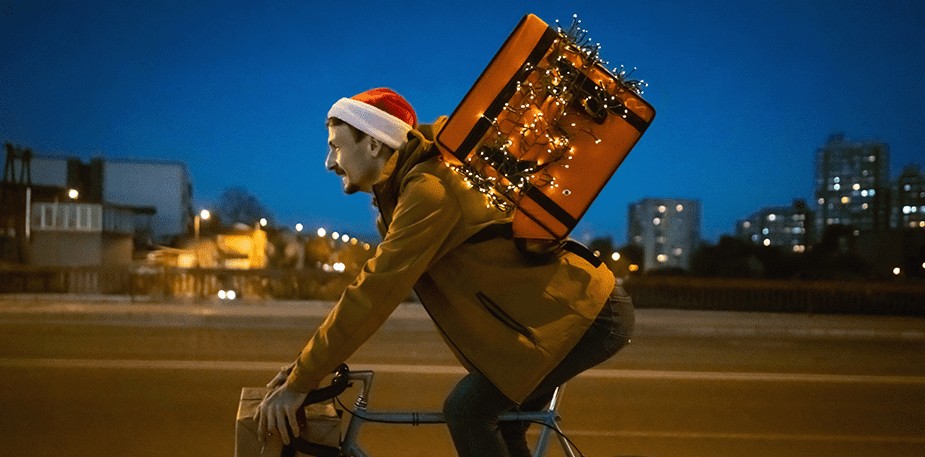 Cómo ofrecer el mejor menú de temporada para invierno a domicilio