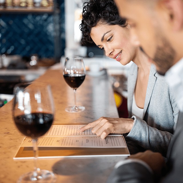 Sustentabilidad Gastronómica