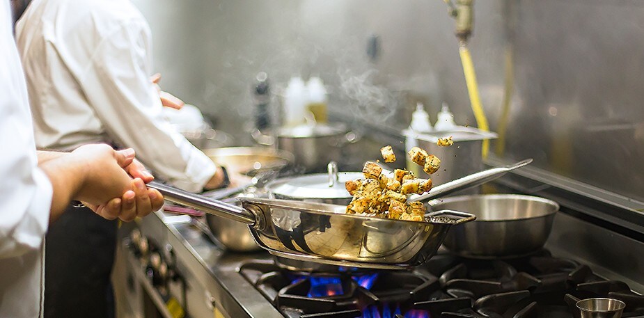 La importancia de ahorrar energía en la cocina de tu restaurante