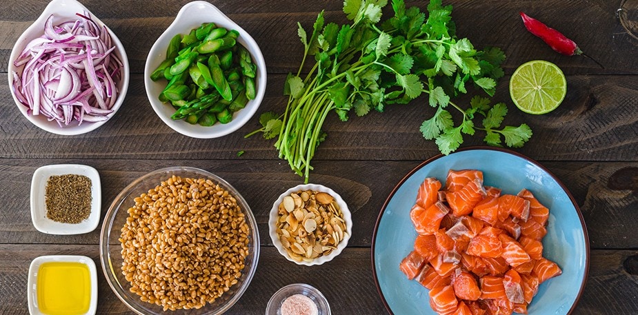 Mise en place: ¿Cómo utilizarlo en tu cocina? 